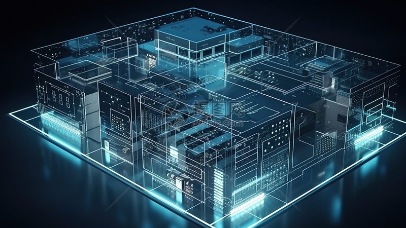 数字化解决方案：应用场景的分类与解析**